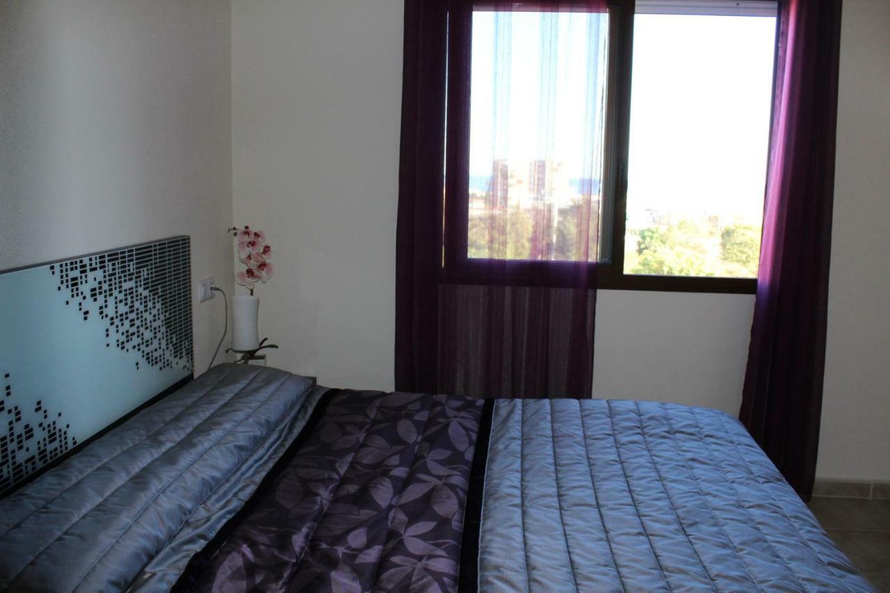 Altos Del Sol Apartment Torrevieja Exterior photo