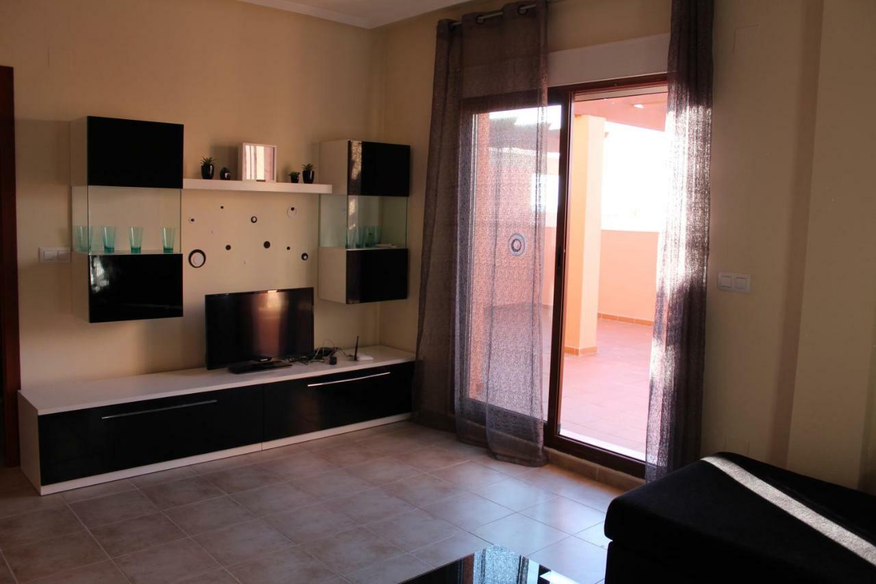 Altos Del Sol Apartment Torrevieja Exterior photo