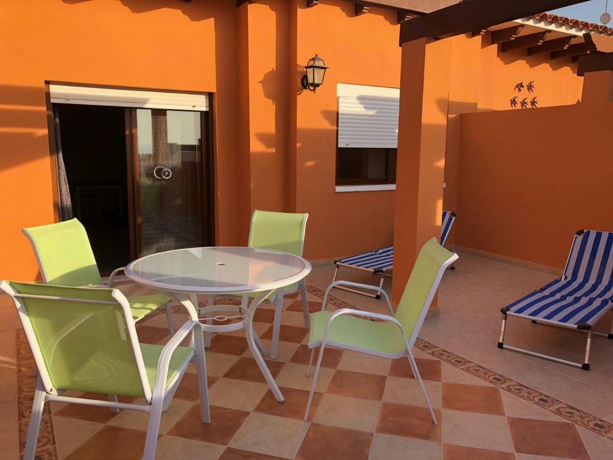 Altos Del Sol Apartment Torrevieja Exterior photo